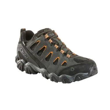 Image 2 of Oboz Sawtooth II Low B-DRY Men's