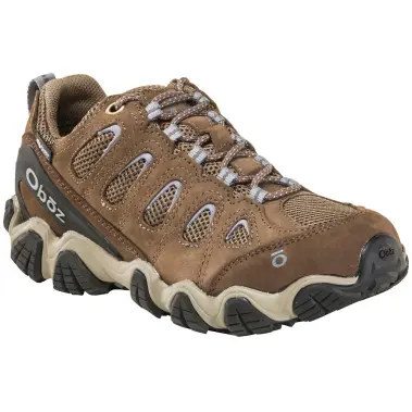 Image 2 of Oboz Sawtooth II Low Waterproof Women's