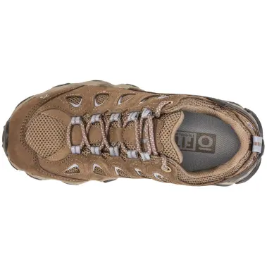 Image 3 of Oboz Sawtooth II Low Waterproof Women's