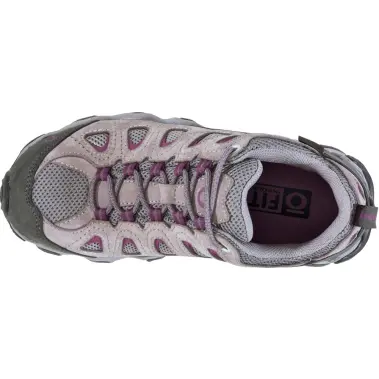 Image 3 of Oboz Sawtooth II Low Waterproof Women's