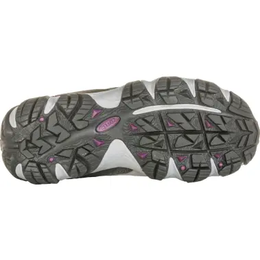Image 4 of Oboz Sawtooth II Low Waterproof Women's