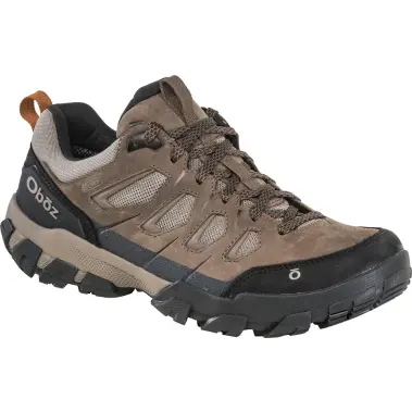 Image 2 of Oboz Sawtooth X Low B-DRY Men's