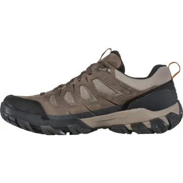 Image 3 of Oboz Sawtooth X Low B-DRY Men's