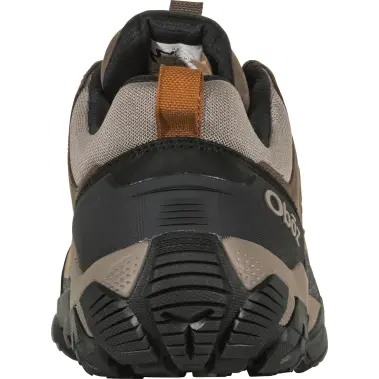 Image 4 of Oboz Sawtooth X Low B-DRY Men's