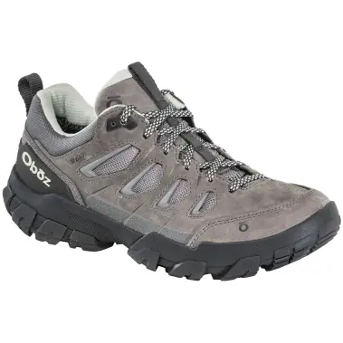 Image 2 of Oboz Sawtooth X Low Waterproof Women's