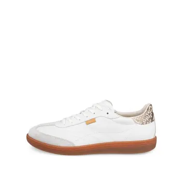 Image 4 of Ecco Soft 11 Lace Sneaker Women's