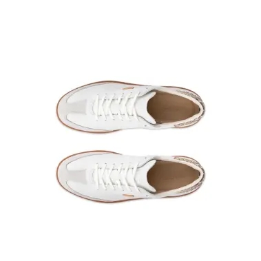 Image 5 of Ecco Soft 11 Lace Sneaker Women's