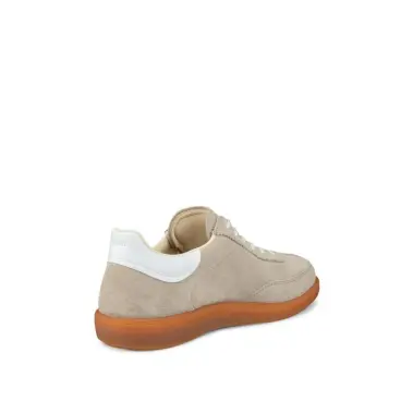 Image 2 of Ecco Soft 11 Lace Sneaker Leather Suede Women's