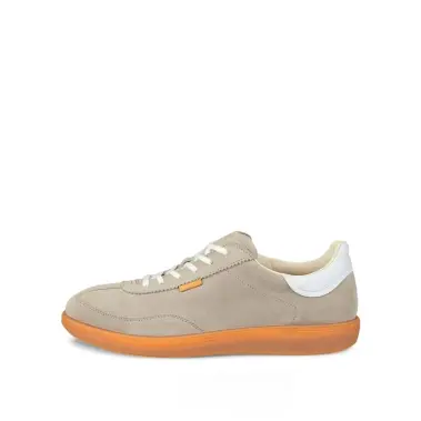 Image 4 of Ecco Soft 11 Lace Sneaker Leather Suede Women's