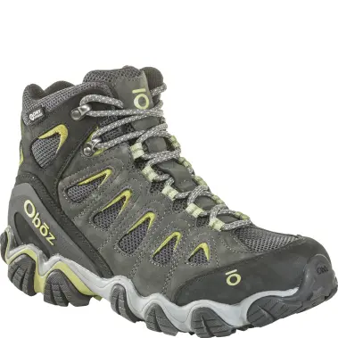 Image 2 of Oboz Sawtooth II Mid B-Dry Men's