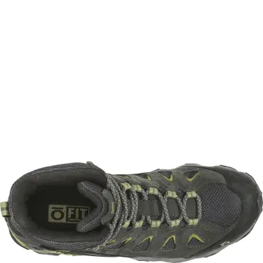Image 3 of Oboz Sawtooth II Mid B-Dry Men's
