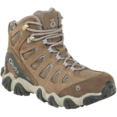 Image 2 of Oboz Sawtooth II Mid Waterproof Women's