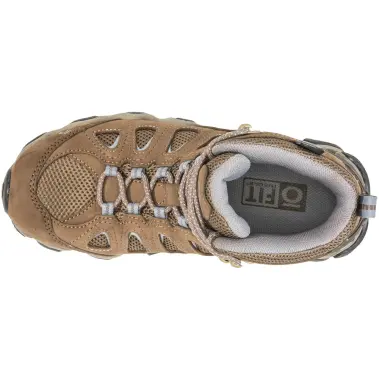 Image 3 of Oboz Sawtooth II Mid Waterproof Women's