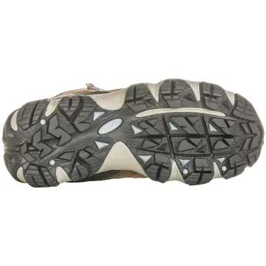 Image 4 of Oboz Sawtooth II Mid Waterproof Women's