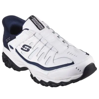 Image 2 of Skechers Slip-Ins After Burn Grill Captain Men's