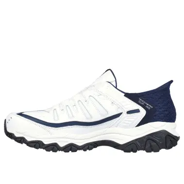 Image 3 of Skechers Slip-Ins After Burn Grill Captain Men's