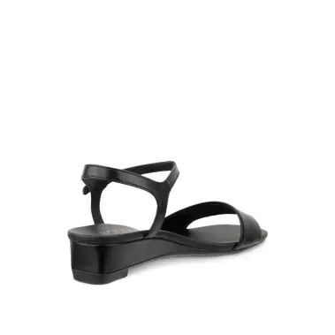 Image 4 of Ecco Astrid Wedge 1 Strap Women's