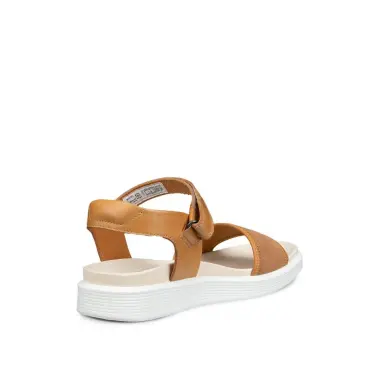 Image 2 of Ecco Soft Sandal 2 Strap Women's