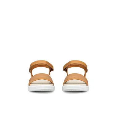 Image 3 of Ecco Soft Sandal 2 Strap Women's