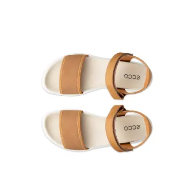 Image 5 of Ecco Soft Sandal 2 Strap Women's