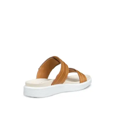 Image 2 of Ecco Soft Sandal Slide Women's