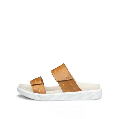 Image 4 of Ecco Soft Sandal Slide Women's