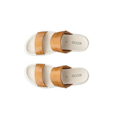 Image 5 of Ecco Soft Sandal Slide Women's