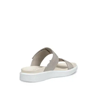 Image 2 of Ecco Soft Sandal Slide Women's