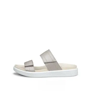 Image 4 of Ecco Soft Sandal Slide Women's