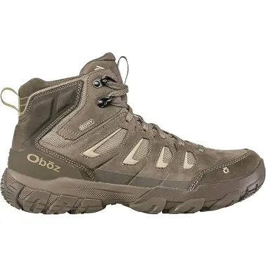 Image 2 of Oboz Sawtooth X Mid Waterproof Men's