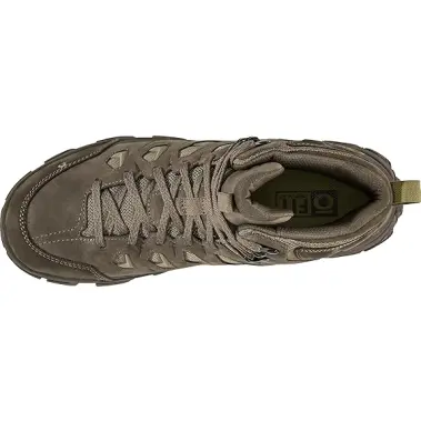 Image 3 of Oboz Sawtooth X Mid Waterproof Men's