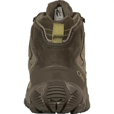 Image 4 of Oboz Sawtooth X Mid Waterproof Men's