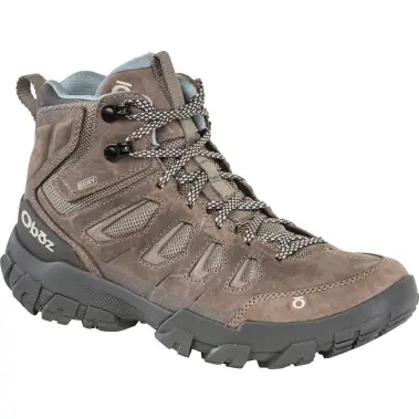 Image 2 of Oboz Sawtooth X Mid Waterproof Women's