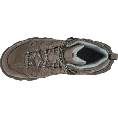Image 5 of Oboz Sawtooth X Mid Waterproof Women's
