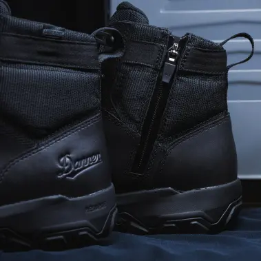 Image 7 of Danner Sonic Side-Zip 6 In Danner Dry Men's