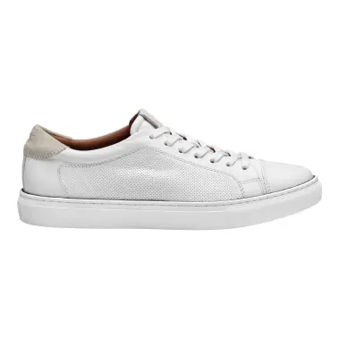 Image 2 of Johnston & Murphy Luther Perfed Lace To Toe Men's
