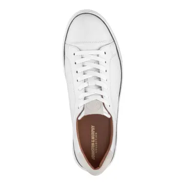 Image 3 of Johnston & Murphy Luther Perfed Lace To Toe Men's