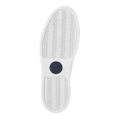 Image 4 of Johnston & Murphy Luther Perfed Lace To Toe Men's