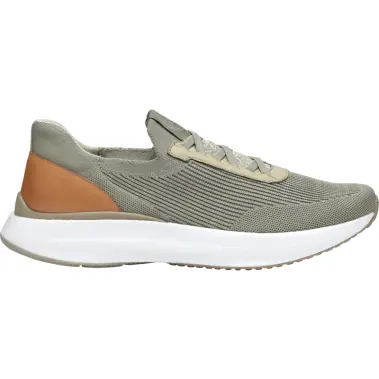 Image 2 of Johnston & Murphy Briley Knit Jogger Men's