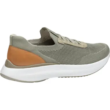 Image 3 of Johnston & Murphy Briley Knit Jogger Men's