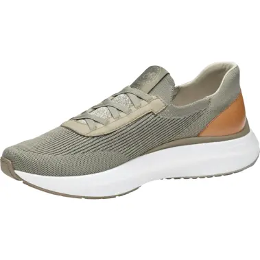 Image 4 of Johnston & Murphy Briley Knit Jogger Men's