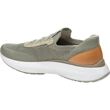 Image 5 of Johnston & Murphy Briley Knit Jogger Men's