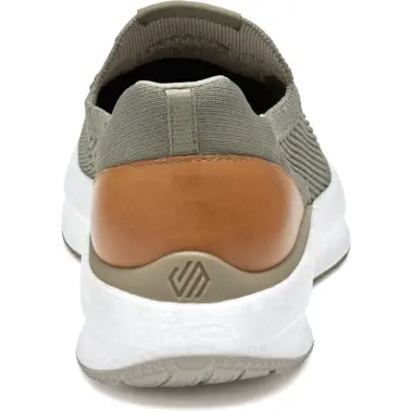 Image 6 of Johnston & Murphy Briley Knit Jogger Men's