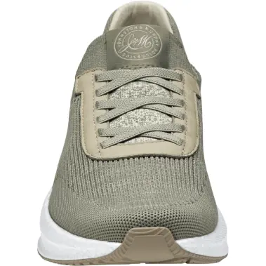 Image 7 of Johnston & Murphy Briley Knit Jogger Men's