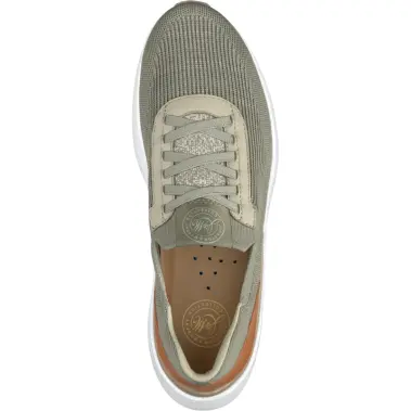 Image 8 of Johnston & Murphy Briley Knit Jogger Men's