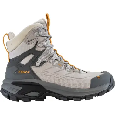 Image 2 of Oboz Bridger Ridge Mid GTX Women's