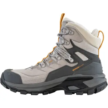 Image 3 of Oboz Bridger Ridge Mid GTX Women's