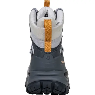 Image 4 of Oboz Bridger Ridge Mid GTX Women's