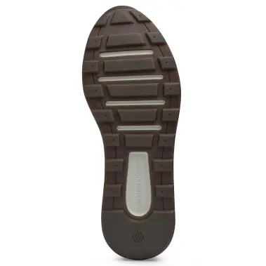 Image 4 of Johnston & Murphy Kinnon Perfed Jogger Men's