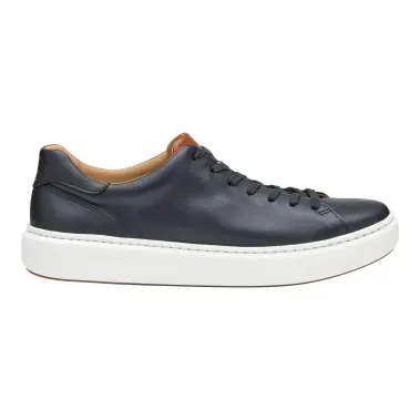 Image 2 of Johnston & Murphy Anders Lace-To-Toe Men's